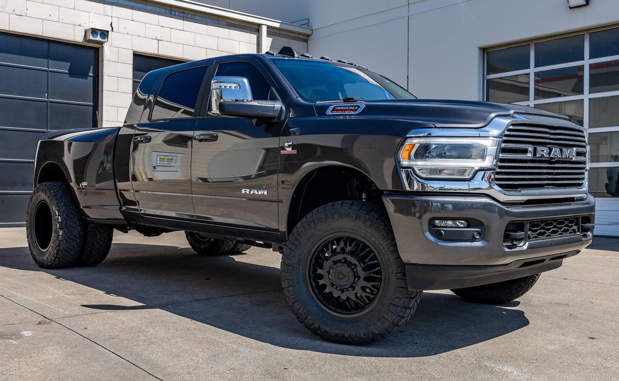 ram ram 3500 pickup 2024 3C63RRML4RG377538 image ram ram 3500 pickup 2024 3C63RRML4RG377538 image